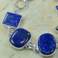 Lpc 125c bracelet lapis lazuli achat vente