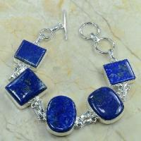 Lpc 125d bracelet lapis lazuli achat vente