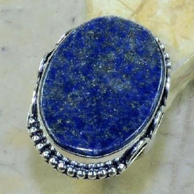 Lpc 136a bague t60 lapis lazuli argent 925 achat vente