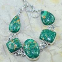 Mal 001d bracelet malachite achat vente bijoux argent 925