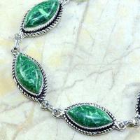 Mal 002c bracelet malachite achat vente bijoux argent 925