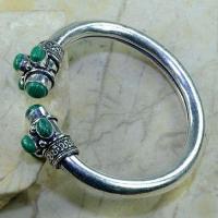 Mal 006a bracelet malachite achat vente bijoux argent 925