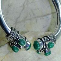 Mal 006c bracelet malachite achat vente bijoux argent 925