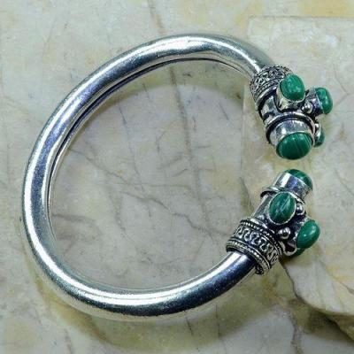 Mal 006a bracelet malachite achat vente bijoux argent 925