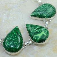 Mal 011c bracelet malachite achat vente bijoux argent 925