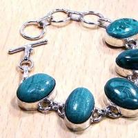 Mal 038c bracelet malachite achat vente bijou ethnique argent 925