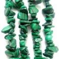 Mal 160c perles nuggets malachite 8 10mm achat vente loisirs creatifs 1