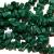 Malachite bijou 15