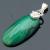 Malachite bijou 31