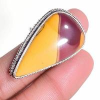 Mk 0025c bague chevaliere mokaite 16gr amande t61 20x35mm achat vente bijoux ethnique argent 925