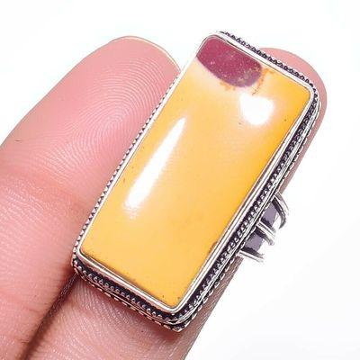 Mk 0040a bague chevaliere mokaite 14gr rectangle t55 15x32mm achat vente bijoux argent 925