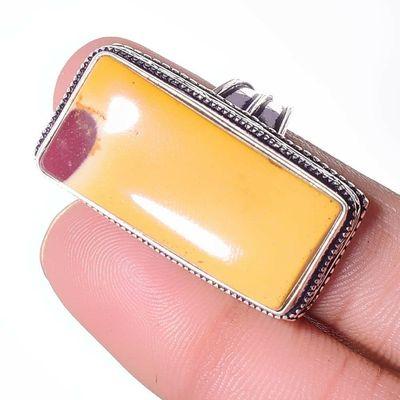 Mk 0040a bague chevaliere mokaite 14gr rectangle t55 15x32mm achat vente bijoux argent 925