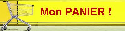 Votre Panier