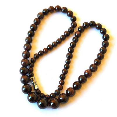 Ot 2007 collier sautoir oeil de tigre 43gr 10 6mm 3 