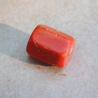 Pcr 039 perle corail rose orange achat vente bijou loisirs creatifs 3