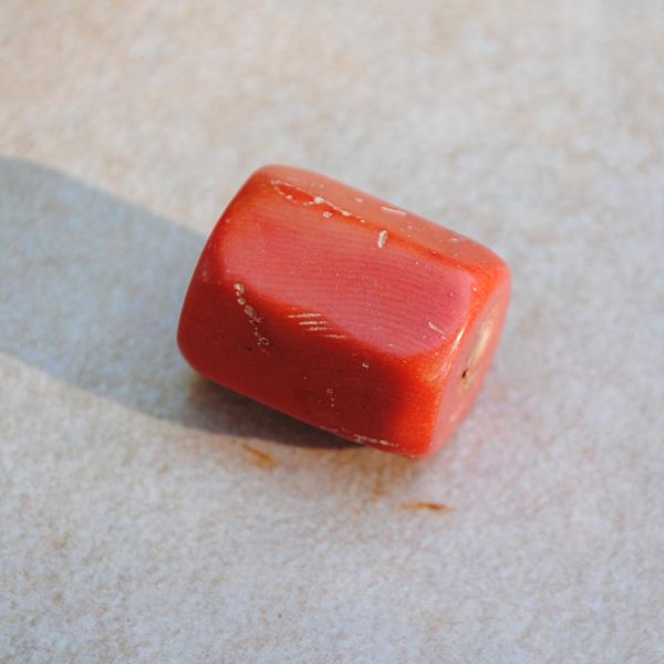 Pcr 039 perle corail rose orange achat vente bijou loisirs creatifs 3