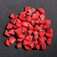 Pcr 047 1 perles corail irregulieres 30gr achat vente loisirs creatifs