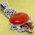 Pendentif pendant corail 5