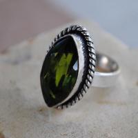 Per 004 bague peridot argent 925 achat vente 1 1