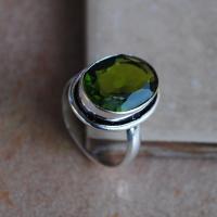 Per 008 bague peridot argent 925 achat vente 1 1