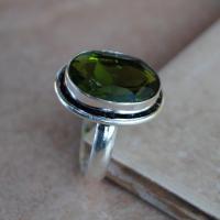 Per 008 bague peridot argent 925 achat vente 3 1