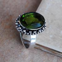 Per 009 bague peridot argent 925 achat vente 3 1