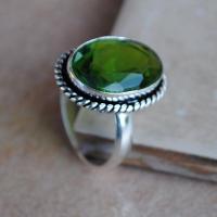 Per 011 bague peridot argent 925 achat vente 4 1