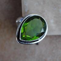 Per 012 bague peridot argent 925 achat vente 3 1