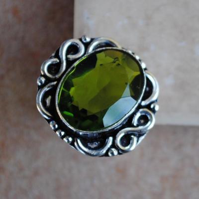 Per 015 bague peridot argent 925 achat vente 3 1