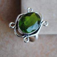 Per 016 bague peridot argent 925 achat vente 4 1