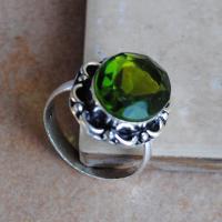 Per 022 bague peridot argent 925 achat vente 3 1