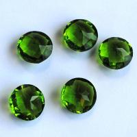 Per 160e peridot pierre precieuse taillee facettee achat vente joaillerie