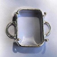 Per 162c pierre serie peridot a coudre pour costume gemme 