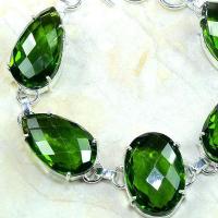 Per 176b bracelet peridot argent 925 achat vente bijoux