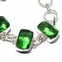 Per 721c bracelet peridot 27gr 20x15mm achat vente bijou ethnique argent 925