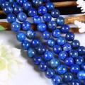 Perles lapis lazuli ethnique