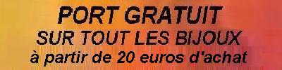 Accueil Boutique