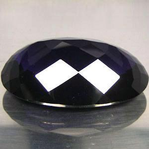 Pta 037a amethyste 47x31x18mm 155carats uruguayl pierre semi precieuse