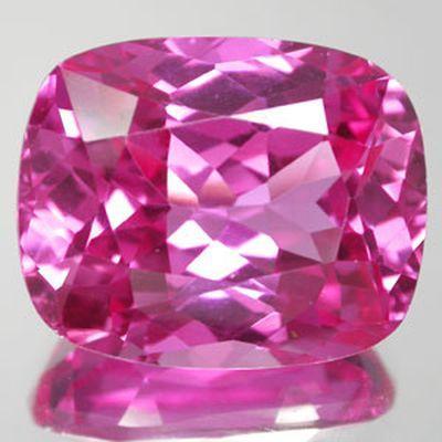 Ptp 044 topaze rouge if 20x17x10mm 32cts pierre precieuse taillee joaillerie bijouterie 1 