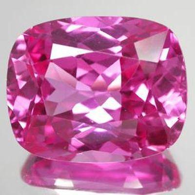 Ptp 044 topaze rouge if 20x17x10mm 32cts pierre precieuse taillee joaillerie bijouterie 1 