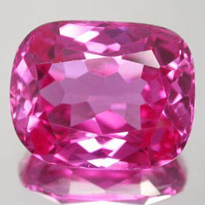Ptp 059 topaze rouge if 20x16x10mm 32cts pierre precieuse taillee joaillerie bijouterie 1 