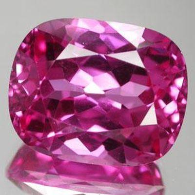 Ptp 059 topaze rouge if 20x16x10mm 32cts pierre precieuse taillee joaillerie bijouterie 1 