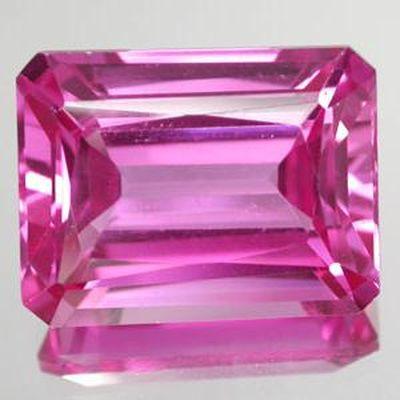 Ptp 062 topaze rouge if 20x15x9mm 30cts pierre precieuse taillee joaillerie bijouterie 2