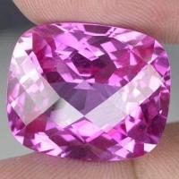 Ptp 065 topaze rouge if 20x17x10mm 30cts pierre precieuse taillee joaillerie bijouterie 2