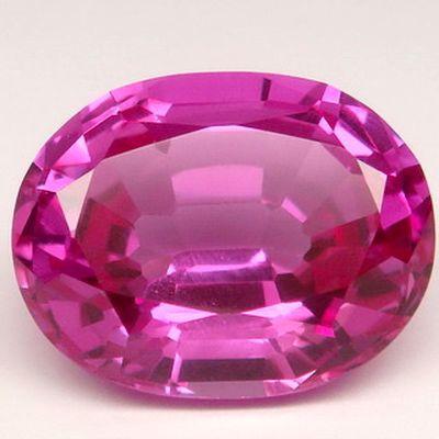 Ptp 066 topaze rouge if 20x17x10mm 35cts pierre precieuse taillee joaillerie bijouterie 1 