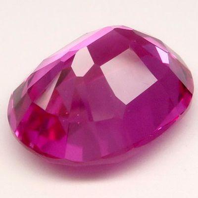 Ptp 066 topaze rouge if 20x17x10mm 35cts pierre precieuse taillee joaillerie bijouterie 1 