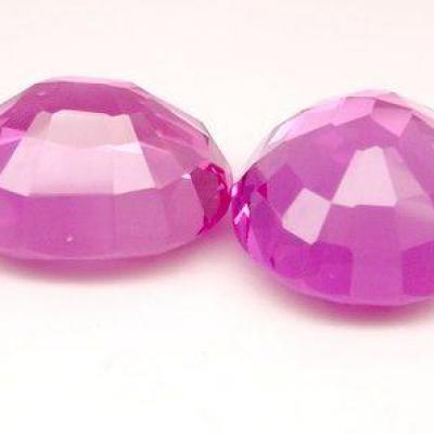 Ptp 067 topaze rose vvs 20x17x10mm 77cts pierre precieuse taillee joaillerie bijouterie 1 