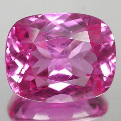Ptp 068 topaze rouge if 17x13x9mm 16cts pierre precieuse taillee joaillerie bijouterie 1 