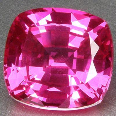 Ptp 070 topaze rose vvs 17x15x9mm 20cts pierre precieuse taillee joaillerie bijouterie 1 