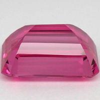 Ptp 071 topaze rose if 16x12x8mm 18cts pierre precieuse taillee joaillerie bijouterie 3 